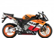 Honda CBR1000RR